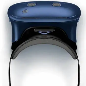 

VIRTUAL REALITY GLASSES HTC LIVES COSMOS-NEW VERSION (99HARL018-00)