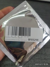 Guitar-String Acoustic-Guitar Practice Steel Nickel-Plated Original with Retail-Bag 6pcs