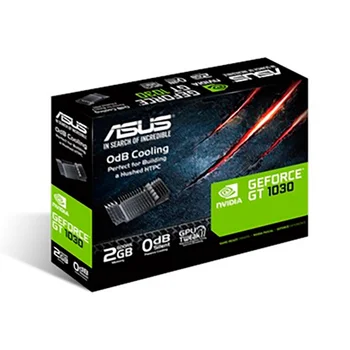 

Gaming Graphics Card Asus 90YV09Q1-MONA00 2 GB GDDR5 1228-1468 MHz