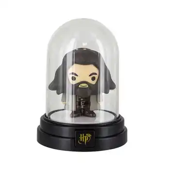 

Lamp Bell Type Hagrid