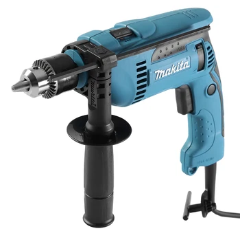 

MAKITA impact drill HP1640