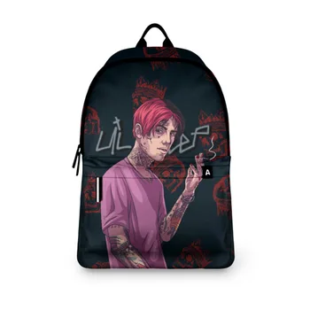 

Backpack 3D Lil PIP