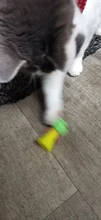 [MPK Store] Jumping Cat Toy, Pet Cat Toy, Toy for Cats, Bouncing Toy