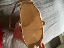 Bandolera de lona de pana para mujer, bolso de mano de tela ecológica, bolso de compras plegable reutilizable, bolsa de forro de algodón