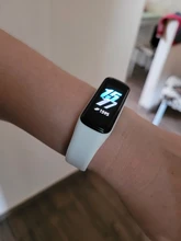 Correa deportiva de silicona para Samsung Galaxy Fit 2 SM-R220, repuesto de pulsera