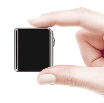 

Shanling M0 - Portable Audio Player HD with Bluetooth and touch screen