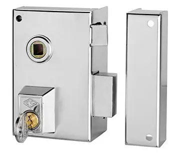 

CVL 3160706 lock 56br/70/he left
