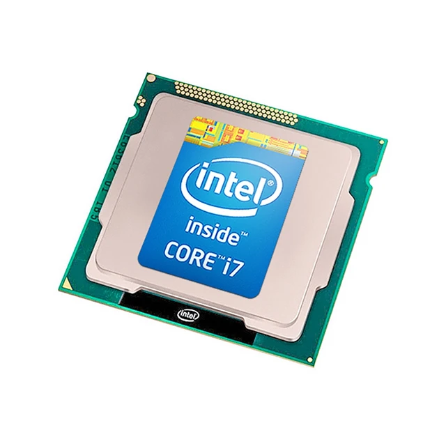 Central Processor Intel Core i7-8700K s1151 3,7GHz 12MB OEM {21} -  AliExpress
