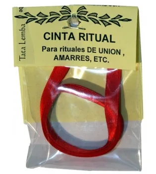 

RIBBON RITUAL Network