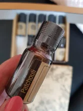 AKARZ Hots-10 juegos de difusor de aceite esencial, Sándalo, musgo, lavanda, jazmín, rosa, parches, Ylang, vainilla, eucalipto, mirrh