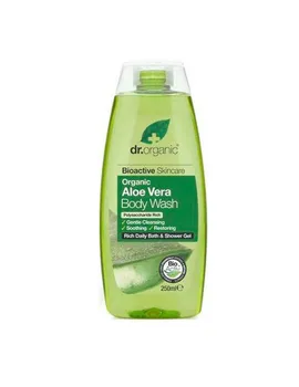 

Aloe-Cosmetics bath/shower Gel