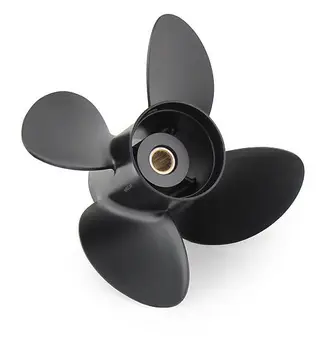 

Propeller 4x14.5x17, Solas, 1513-145-17 151314517