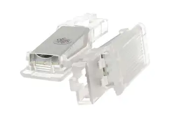 

Led light Kit car pedal pads Footwell Lamp VW Golf 5 6 7 Passat CC R36 Campmob Polo Caddy Jetta Scirocco tiguan Touareg Phaeton