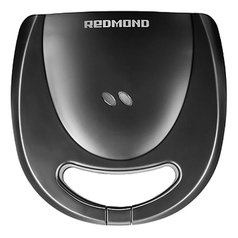 Сэндвич-тостер Redmond RMB-M616/3 (700 W, 4 сэндвича, сменные формы)