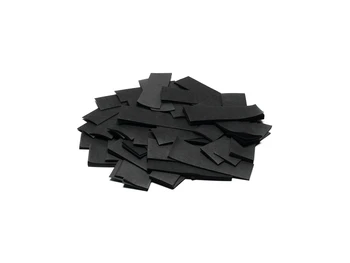 

TCM FX Slowfall Confetti rectangular 55x18mm, black, 1kg