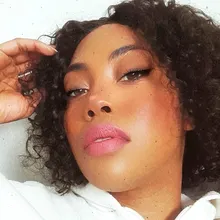 MISNEY-peluca con malla Frontal rizada para mujer, pelucas de cabello humano Remy, encaje Frontal 13x4, cierre 4x4, sin pegamento, predesplumada