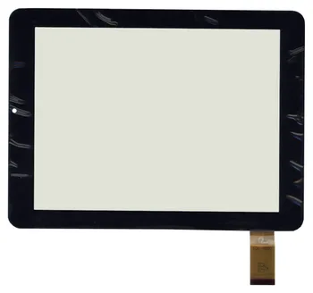 

Touch glass (touchscreen) Explay surfer 8.01 (black)