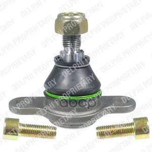 Опора Шаровая Нижняя Vw Transporter Iv Tc967 Delphi арт. TC967