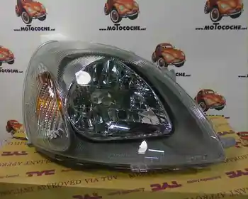 

8111052031 HEADLIGHT RIGHT TOYOTA YARIS (NCP1/NLP1/SCP1)
