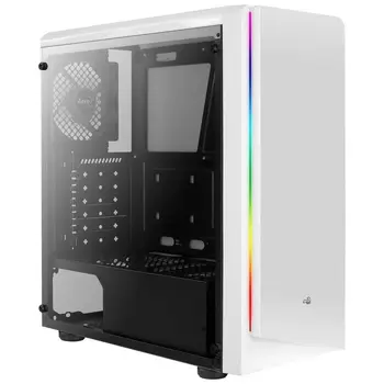 

Aerocool Riftw Case Mid Tower White