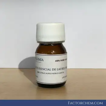 

ACEITE ESENCIAL DE LAUREL BIO
