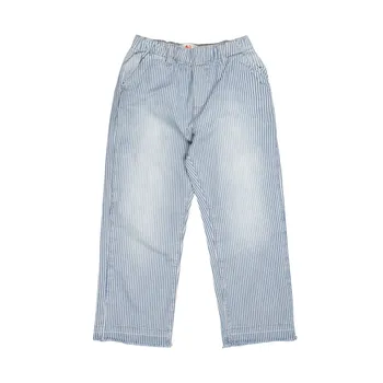 

Brand: Ao76 - Genre:- Category: Pants- Mad…Color: blue, Size: 12Y