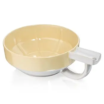 

Fine Accoutrements Leather Bowl - 250 gr