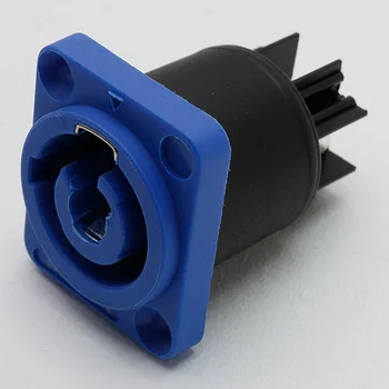 

Sac3mdb panel connector powercon power-in, shnoor