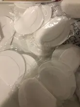 ¡6/10/20/30/50 Uds caliente! Ropa de vestir debajo del brazo cuidado de la axila sudor almohadilla de transpiración almohadilla protectora absorbente desodorante antitranspirante