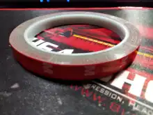 Sticker Adhesive-Tape Repair-Accessories Scotch 3m for Phone Lcd Pannel-Screen 6/8/10-/..