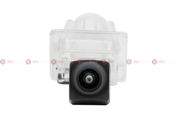 

Regular video camera parking redpower ben355p premium under the lamp on Mercedes C (W204),
