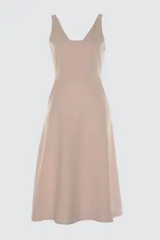 

Trendyol Basic Dress TWOSS20EL2565