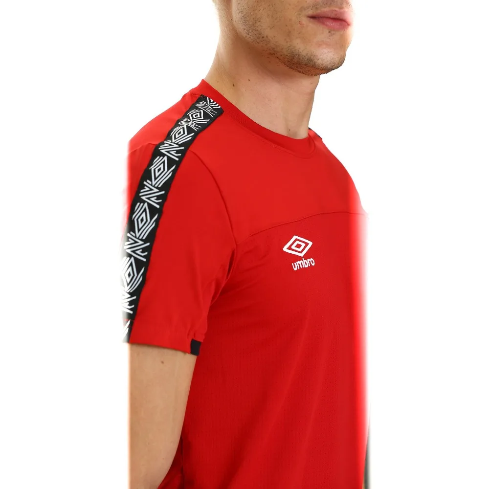 UMBRO TOP VERONA T SHIRT Men Running 