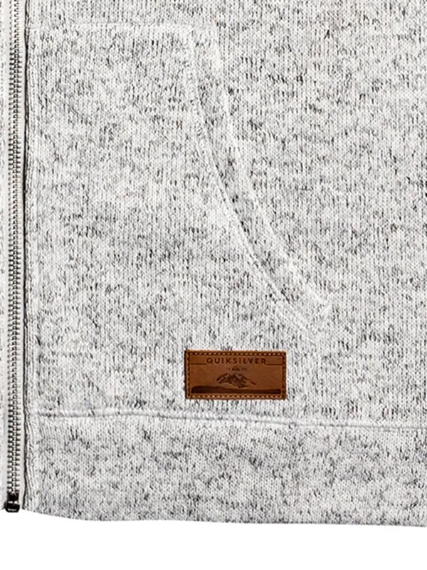 Заказать Детский свитшот Quiksilver Keller Block