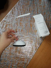 Lamp Book-Lights Aaa Battery Eye-Protection Reading LED New