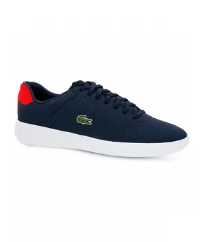 

ZAPATILLA LACOSTE advance mens sports shoes brand casual tennis