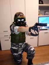 Clothing Assault-Plate-Carrier Hunting-Vest Combat USMC Airsoft Military Molle Outdoor