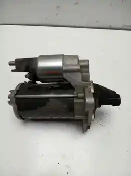 

0001192087 STARTER MOTOR OPEL CORSA E