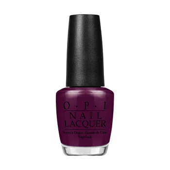 

OPI NAIL VARNISH NAIL NLF62 IN THE CORD CAR-POOL
