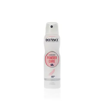 

Female deodorant-антиперспирант defance "powder touch 48 Hours" 150 ml
