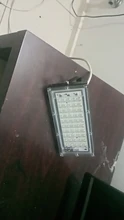 LED Floodlight Reflector Street-Lamp IP65 230V Waterproof 100W 220V 240V AC