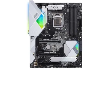 

ASUS PRIME Z390-A LGA 1151 motherboard (H4 socket) ATX Intel Z390