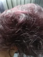 Blice-Peluca de pelo sintético para mujer, postizo de onda corta Natural, Color mezclado, resistente al calor, Kanekalon Peluca de P1B/30 pelucas para uso diario, envío gratis