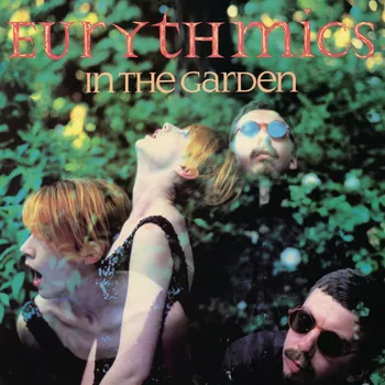

Eurythmics/in the garden (LP)