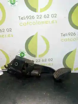 

5790284 Clutch Pedal Citroen Xsara Saloon 2.0 Hdi