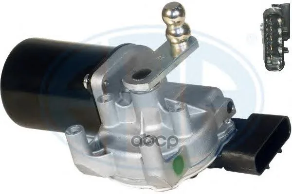 Электродвигатель Стеклоочистителя Peugeot Boxer 06- Era арт. 460085