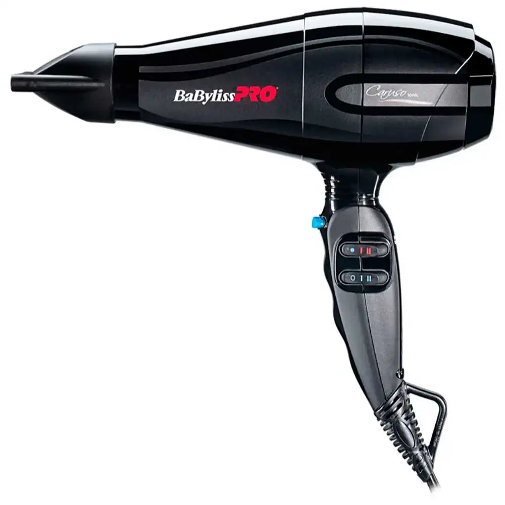 Secador de pelo BaByliss Pro Caruso bab6520re| | - AliExpress