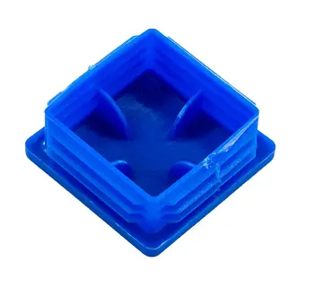 

Trailer Frame plug 50x50mm ys0543