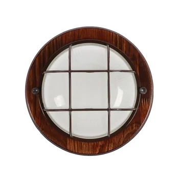 

Lamp overhead street Ecola standard tp53r5eca IP65