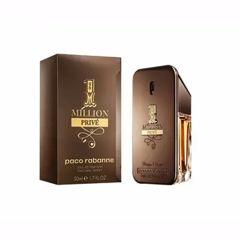 

Paco Rabannе 1Million Prive 50 ml Парфюмерная вода